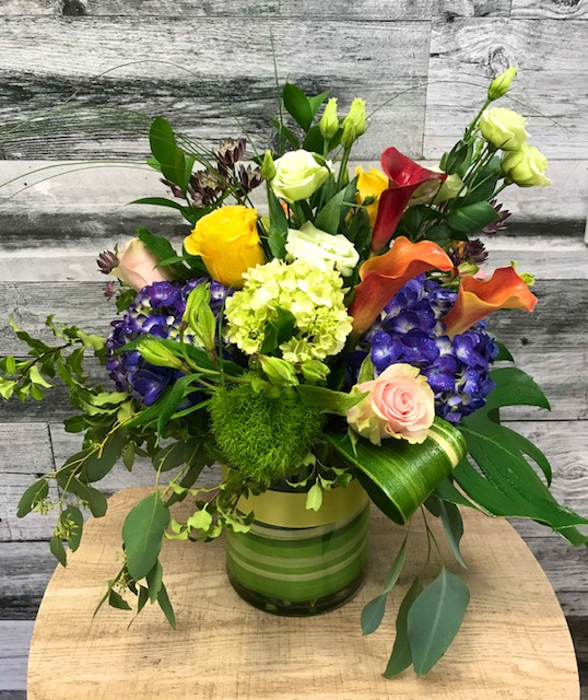 Owen Sound Flowers | 1345 2nd Ave E, Owen Sound, ON N4K 2J5, Canada | Phone: (519) 376-5707