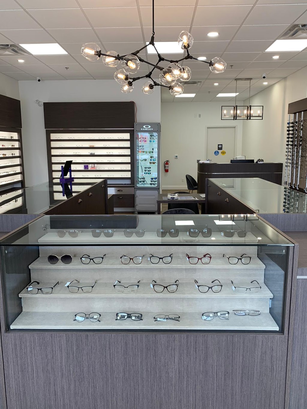 Optica Nova | 555 Essa Rd Unit A13, Barrie, ON L4N 6A9, Canada | Phone: (705) 503-4050