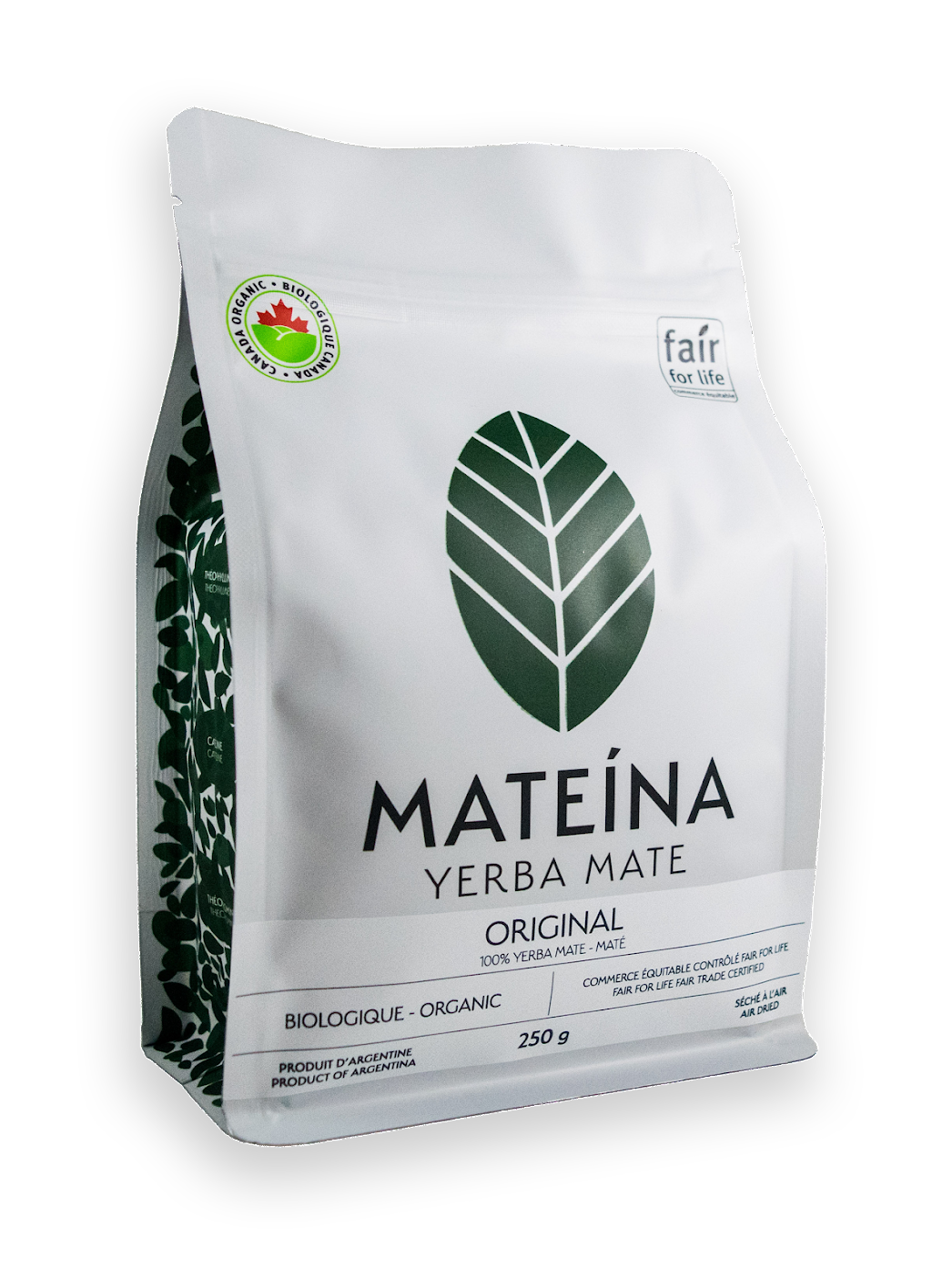 Mateina | 306 R. All. du Golf Suite 132, Saint-Eustache, QC J7R 0M8, Canada | Phone: (450) 473-6381