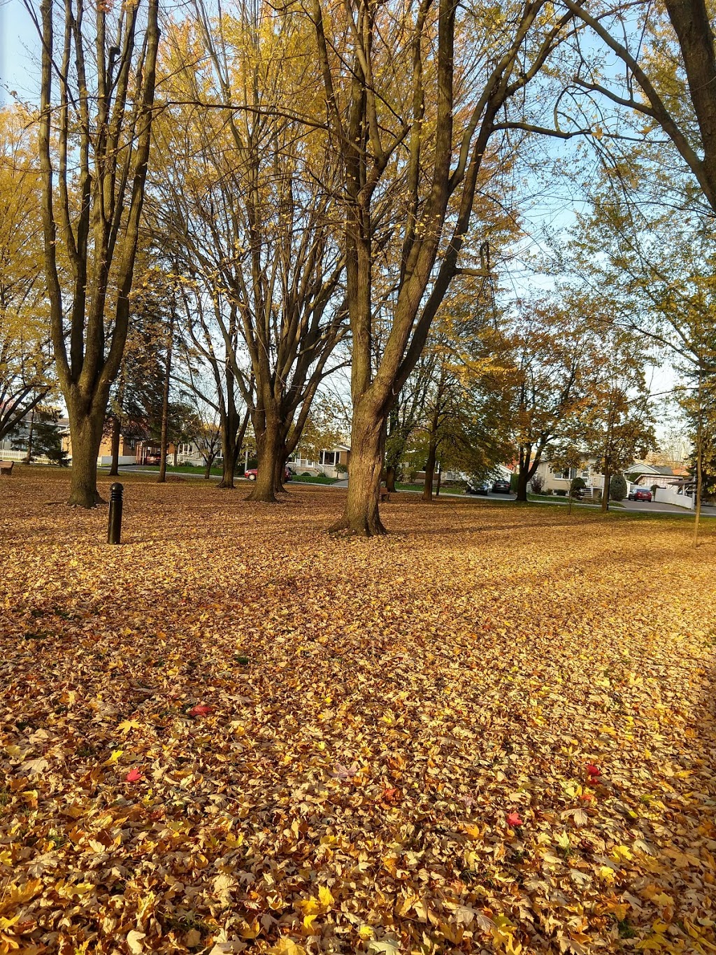 Parc Milette | Drummondville, QC J2B 7W1, Canada