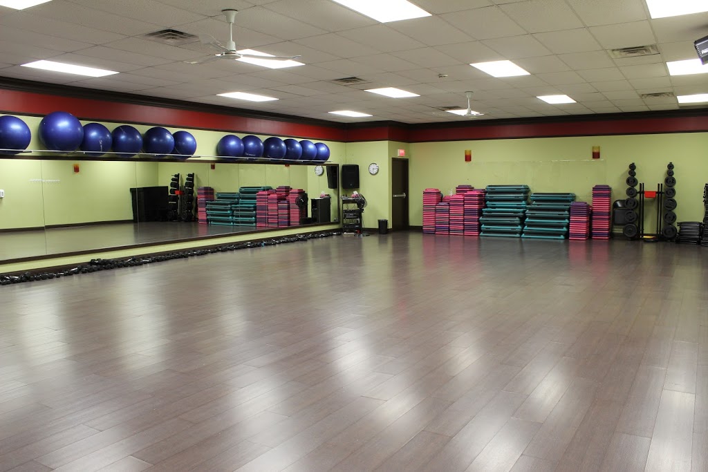 Le Zgym | 2888 Chemin de Chambly, Longueuil, QC J4L 1N1, Canada | Phone: (450) 651-3088