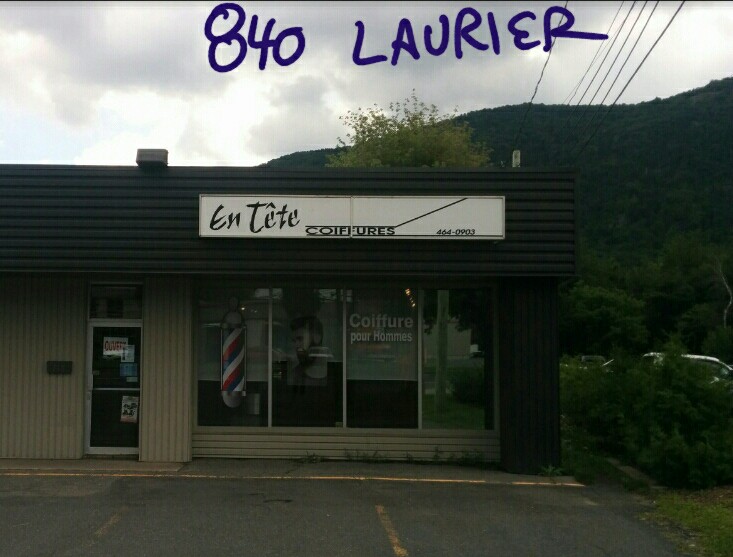 Salon En Tête Coiffures | 840 Boulevard Sir-Wilfrid-Laurier, Mont-Saint-Hilaire, QC J3H 4X6, Canada | Phone: (450) 464-0903