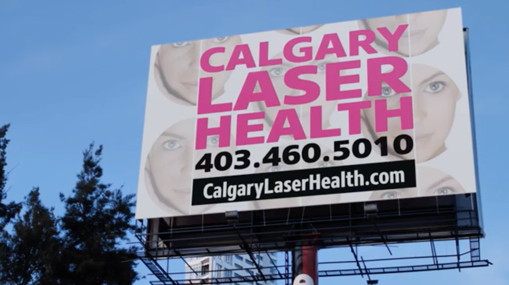 Calgary Laser Health & Beauty Centre | 19606 Walden Blvd SE #120, Calgary, AB T2X 4C3, Canada | Phone: (403) 460-5010
