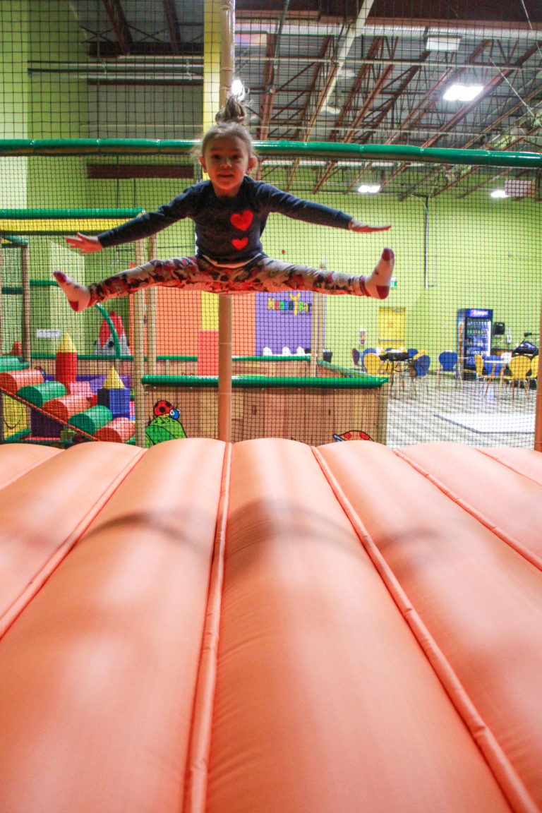 Monkey Bars Playcentre | 1235 Main St N #122b, Moose Jaw, SK S6H 6M4, Canada | Phone: (306) 693-6665