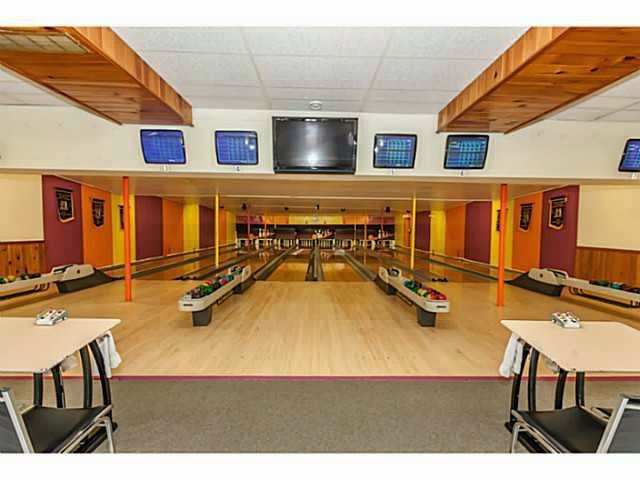 Coldwater Bowling Centre | 19 Michael Anne Dr, Coldwater, ON L0K 1E0, Canada | Phone: (705) 686-3321