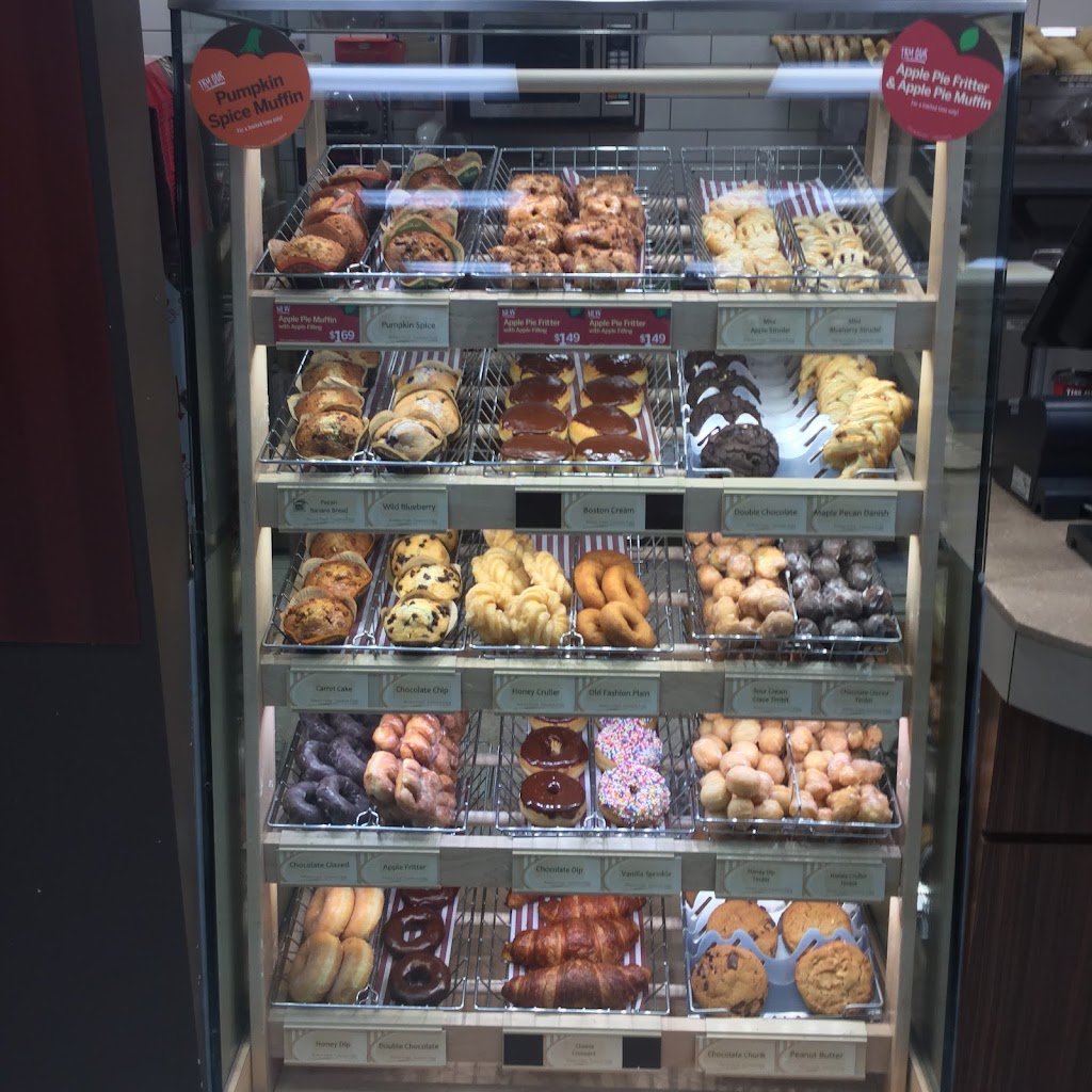 Tim Hortons | 43 Main St, Ashern, MB R0C 0E0, Canada | Phone: (204) 768-3185