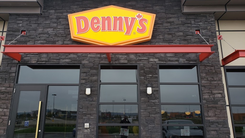 Dennys | 560 Centennial Pkwy N, Hamilton, ON L8E 0G2, Canada | Phone: (289) 389-7215