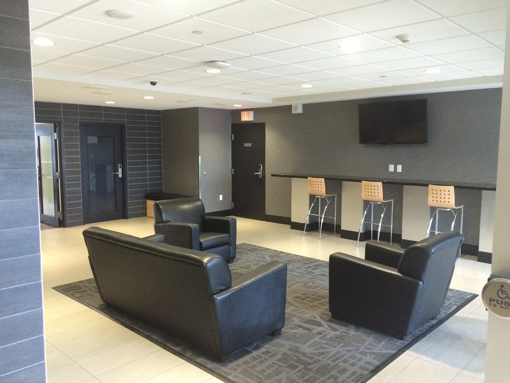 Residence & Conference Centre - Oakville | 1410 Trafalgar Rd, Oakville, ON L6H 6W4, Canada | Phone: (905) 815-4150