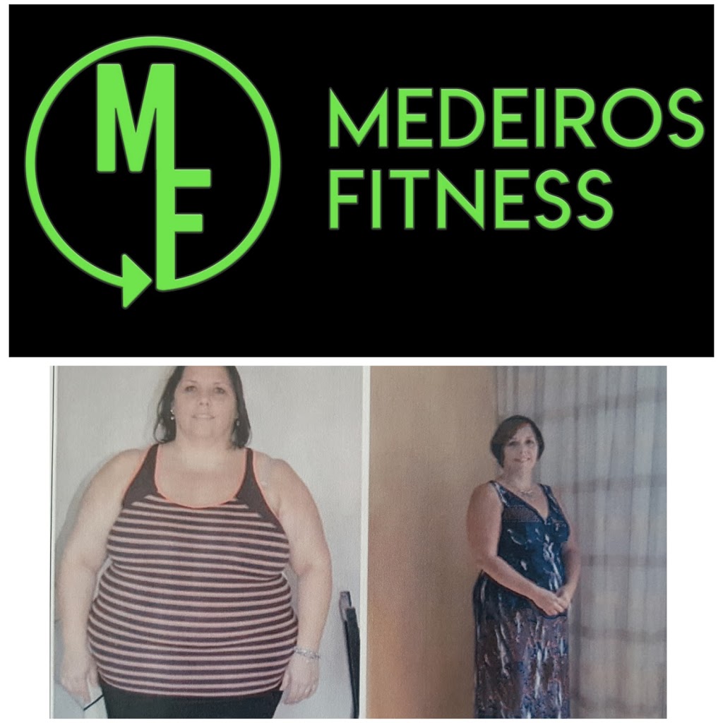 Medeiros Fitness | 510 Coronation Dr, Scarborough, ON M1E 4X6, Canada | Phone: (647) 309-8441