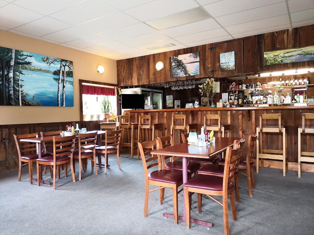 Porterville Diner | 2367 ON-127, Lake Saint Peter, ON K0L 2K0, Canada | Phone: (613) 338-3043