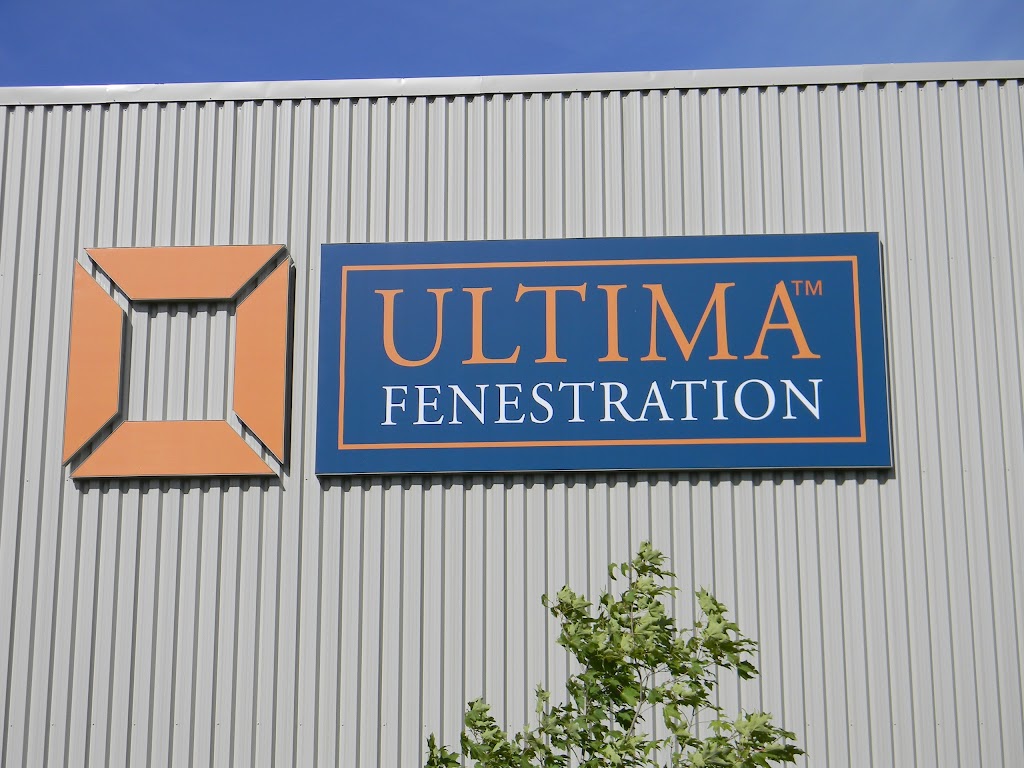 Ultima Fenestration | 8455 25e Ave, Saint-Georges, QC G6A 1M8, Canada | Phone: (418) 228-0299