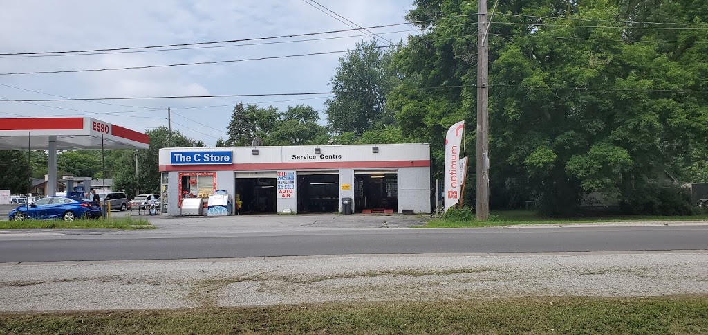 Lasalle Auto Sales & Service | 6495 Malden Rd, Windsor, ON N9H 1T4, Canada | Phone: (519) 978-0066