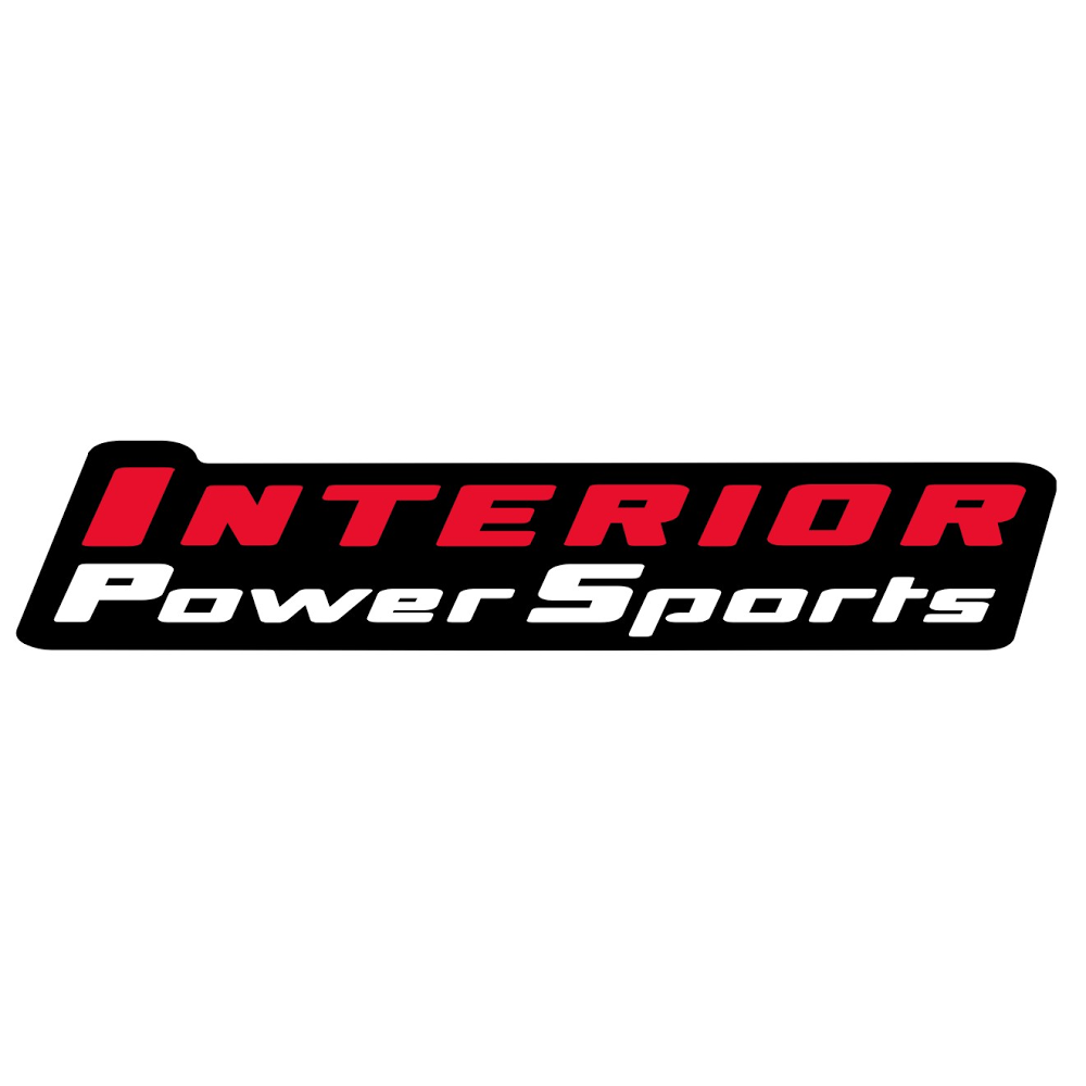 Interior Power Sports | 2368 Government St, Penticton, BC V2A 4W6, Canada | Phone: (250) 462-3747