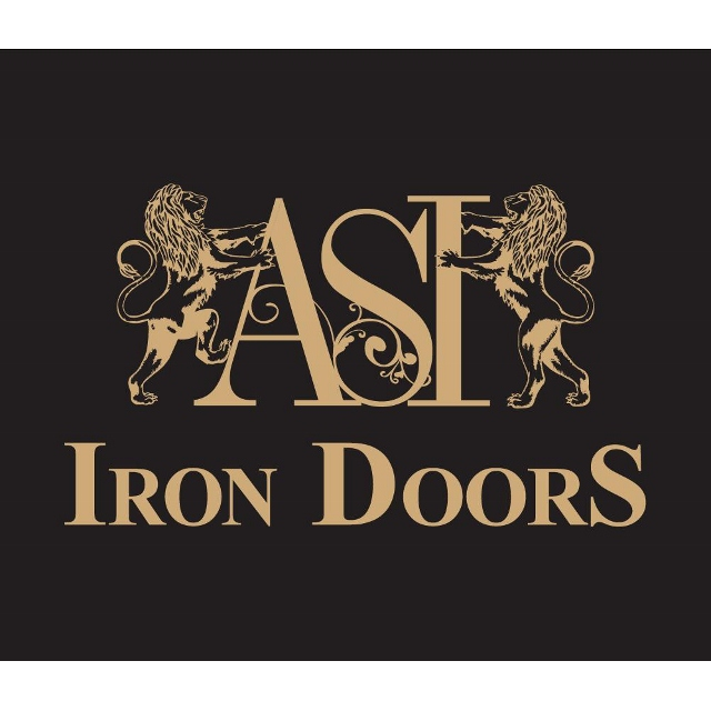 ASI Iron Doors | 17704 118 Ave NW, Edmonton, AB T5S 2W3, Canada | Phone: (780) 488-4001