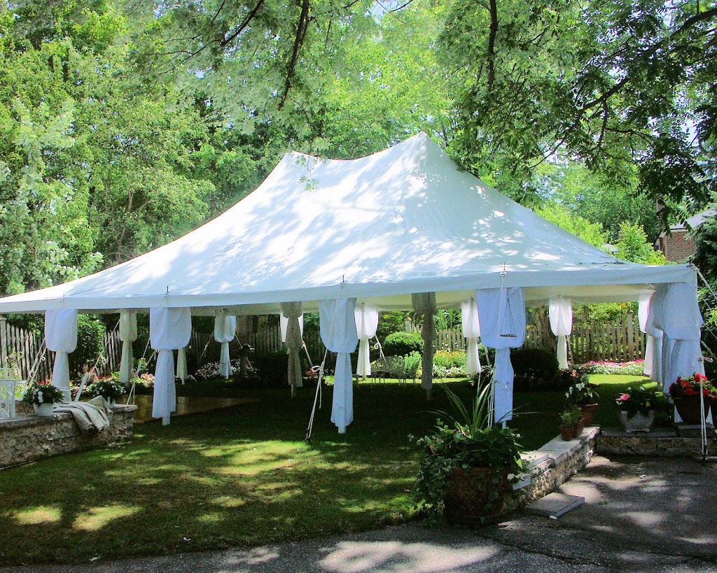 ASAP Tent and Party Rentals | 12450 Keele St, King City, ON L7B 1A3, Canada | Phone: (905) 833-6756