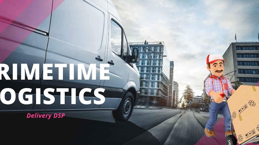 primetime logistics | 7090 57 St SE, Calgary, AB T2C 5B1, Canada | Phone: (587) 215-3093