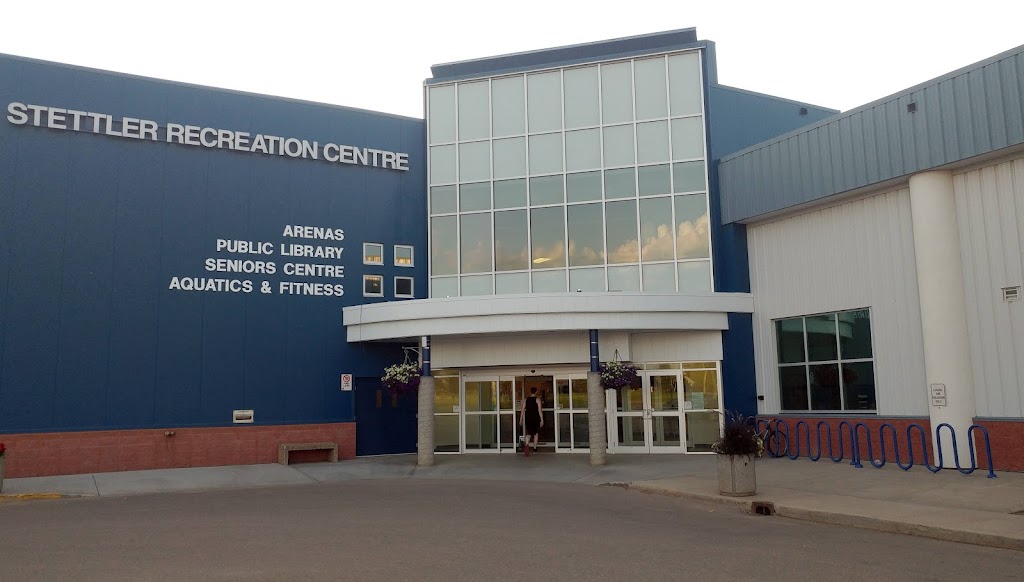 Stettler Recreation Centre | 6202 44 Ave, Stettler, AB T0C 2L1, Canada | Phone: (403) 742-4411
