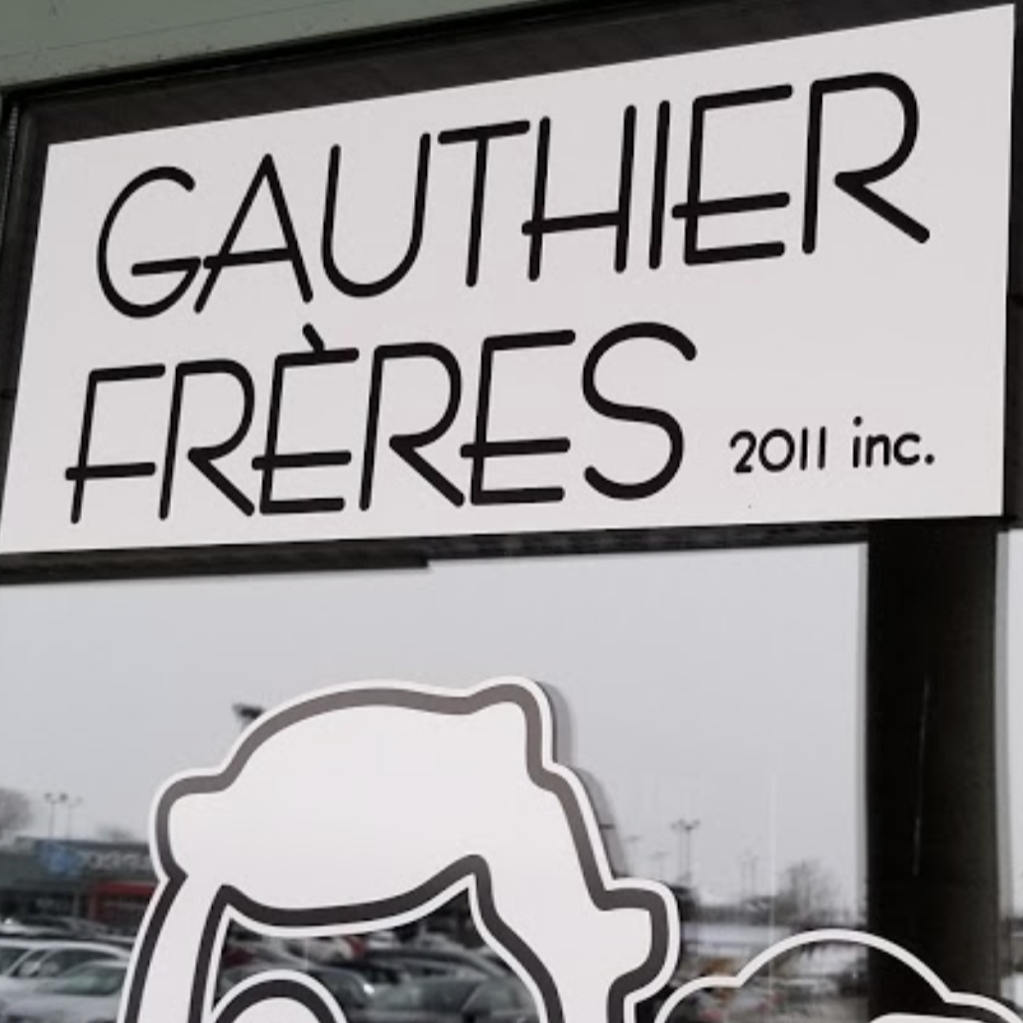 Hairdresser Gauthier & Brothers | 8200 Boulevard Taschereau, Brossard, QC J4X 2S6, Canada | Phone: (450) 672-0332