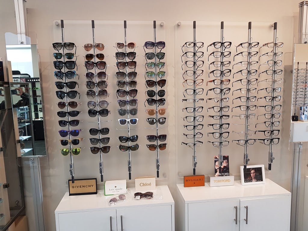 Temkin Opticians | 8707 Dufferin St #1, Thornhill, ON L4J 0A2, Canada | Phone: (905) 597-8300