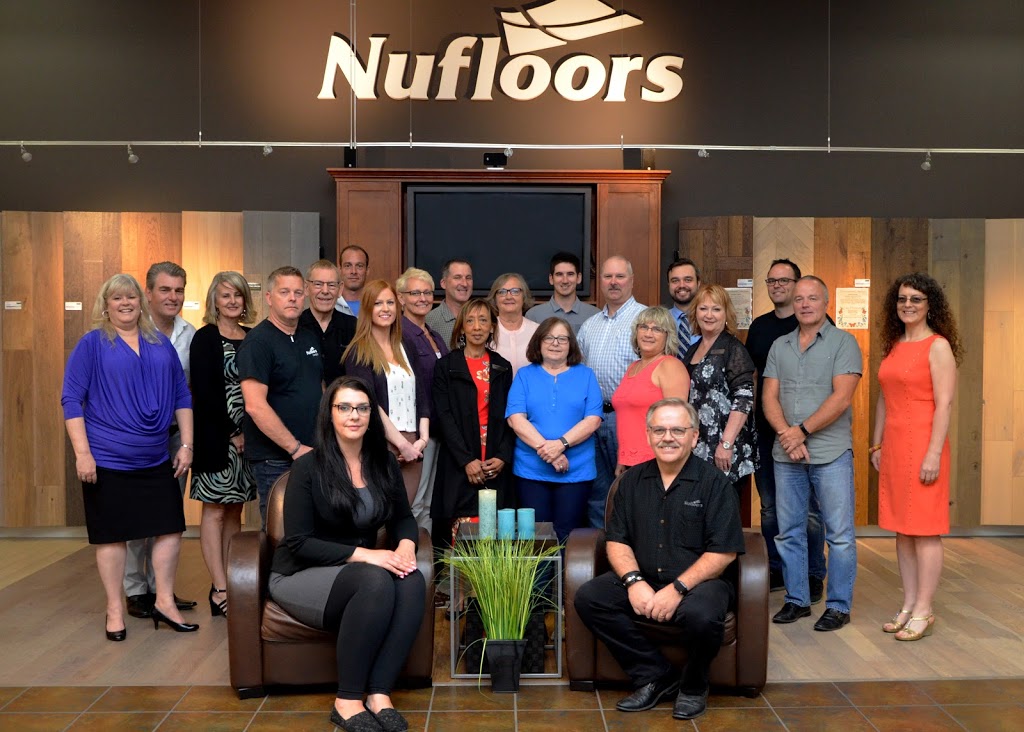 Nufloors | 20771 Langley Bypass #304, Langley City, BC V3A 5E8, Canada | Phone: (604) 533-4231