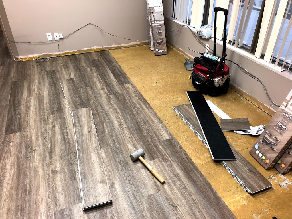 North Star Flooring | 100 Rideau St, Oshawa, ON L1J 6P5, Canada | Phone: (289) 943-0453