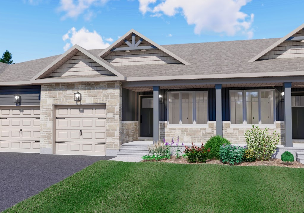 Park View Homes | 6750 Fourth Line Rd, North Gower, ON K0A 2T0, Canada | Phone: (613) 489-3838