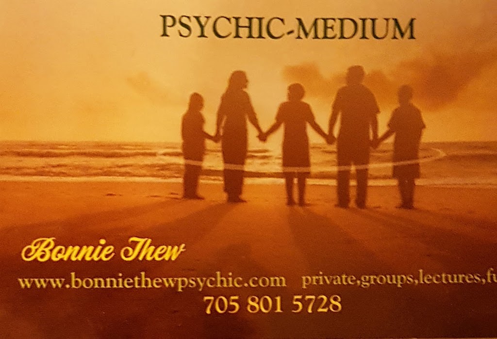 bonniethewpsychic.com | 2301 Fraserburg Rd, Bracebridge, ON P1L 1X3, Canada | Phone: (705) 801-5728