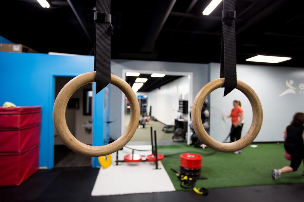 Envision Fitness | 103-19070 Lougheed Hwy, Pitt Meadows, BC V3Y 2M6, Canada | Phone: (604) 457-4243