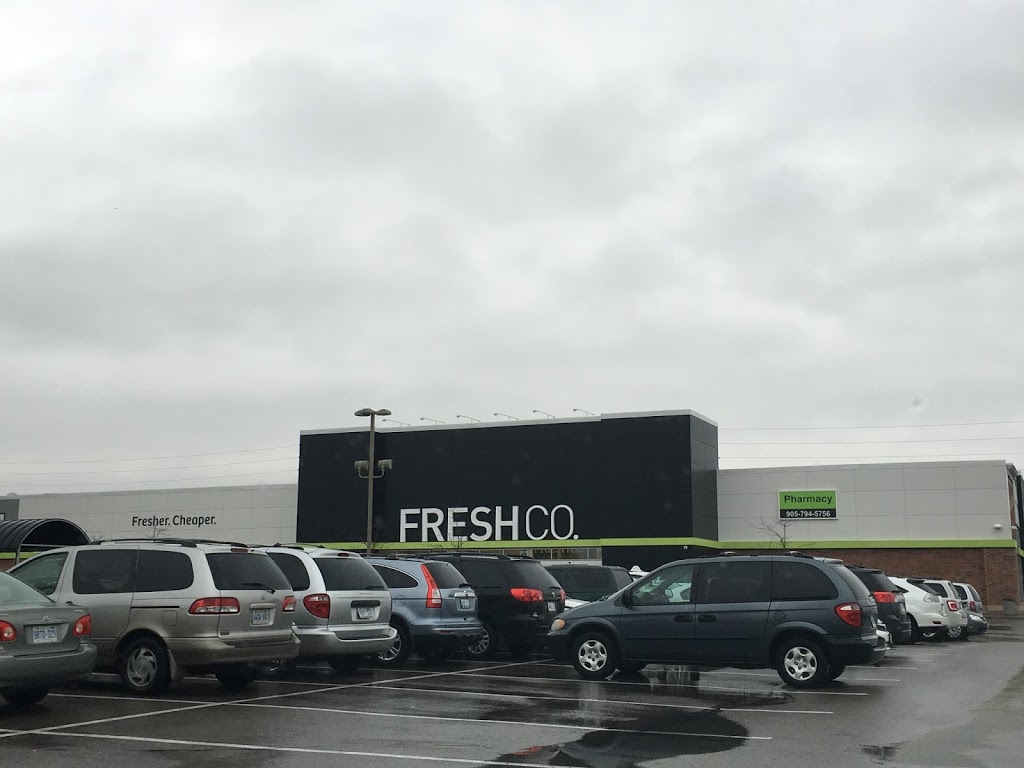 FreshCo Queen & McLaughlin | 398 Queen St W, Brampton, ON L6X 1B3, Canada | Phone: (905) 454-8840