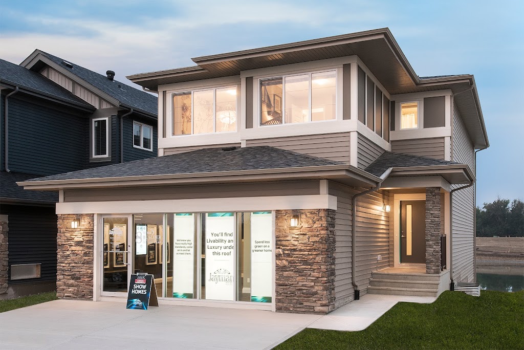 Jayman BUILT | 202 St NW, Edmonton, AB T6M, Canada | Phone: (587) 524-5058