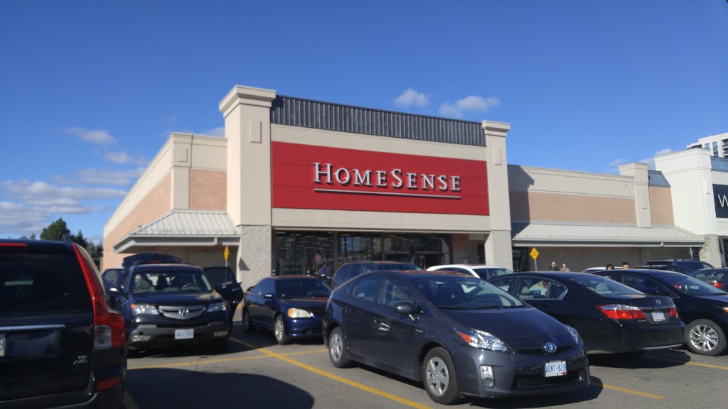 HomeSense | 1054 Centre St, Thornhill, ON L4J 3M8, Canada | Phone: (905) 731-3201