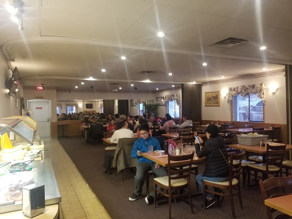 New Century Restaurant | 7451 5 St, Grand Forks, BC V0H 1H0, Canada | Phone: (250) 442-0399