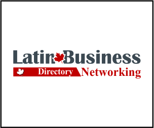 Latin Business Magazine Inc | 725 70 Ave W #805, Vancouver, BC V6P 2X3, Canada | Phone: (778) 302-6594