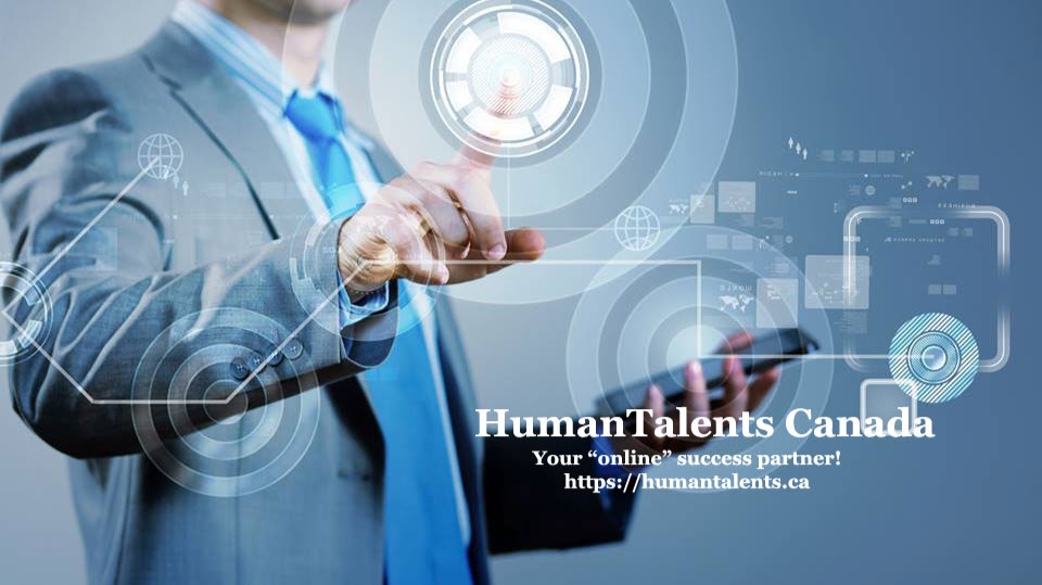 HumanTalents Tech. Canada | Cecile Dr, Port Moody, BC V3H 1M7, Canada | Phone: (604) 800-3016