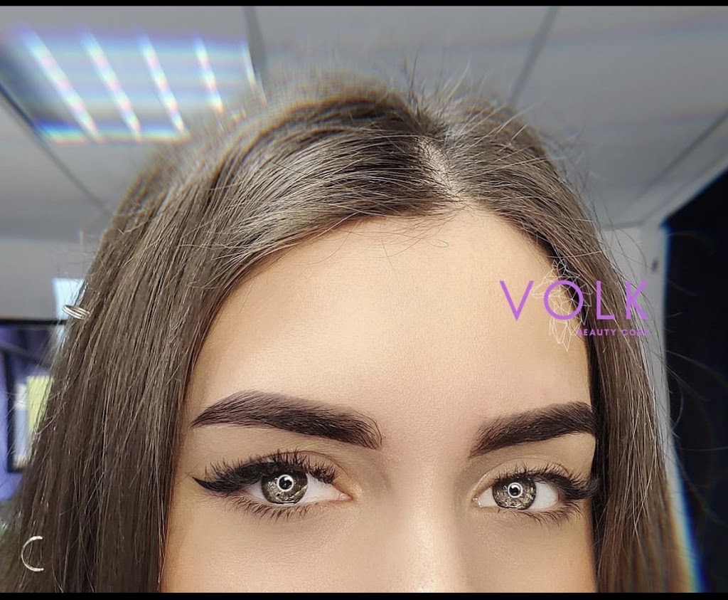 VOLK beauty club | 821 Eglinton Ave W, Toronto, ON M5N 1E6, Canada | Phone: (647) 862-4724