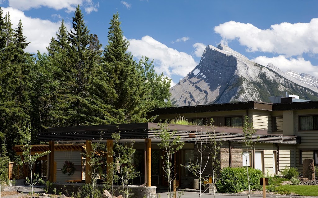 Juniper Hotel | 1 Juniper Way Unit 2, Banff, AB T1L 1E1, Canada | Phone: (403) 762-2281