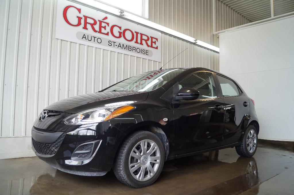 OMER GREGOIRE AUTO | 531 Rang Kildare, Saint-Ambroise-de-Kildare, QC J0K 1C0, Canada | Phone: (450) 759-1420