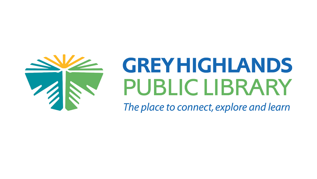 Grey Highlands Public Library - Flesherton | 101 Highland Dr, Flesherton, ON N0C 1E0, Canada | Phone: (519) 924-2241