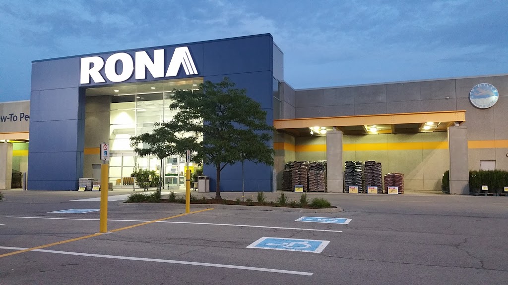 Home & Garden RONA | 52 Dundas St E, Waterdown, ON L9H 0C2, Canada | Phone: (905) 689-8700