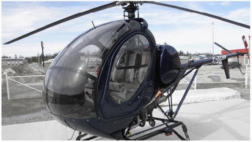 Helico Pro | 2327 Rue de lAéroport, Saint-Mathieu-de-Beloeil, QC J3G 0C9, Canada | Phone: (450) 536-0880