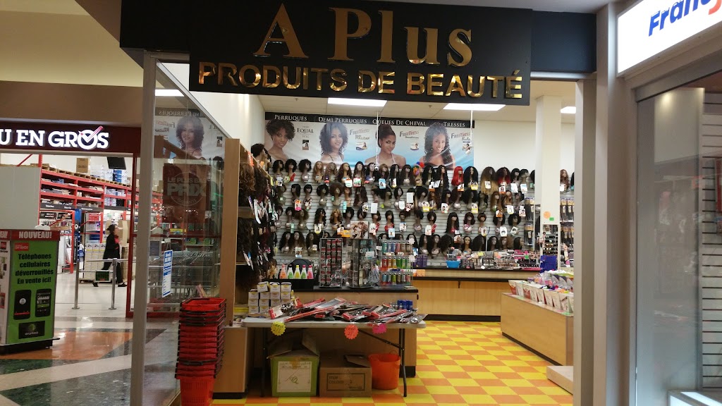 A Plus | 7275 R. Sherbrooke E, Montréal, QC H1N 1E9, Canada | Phone: (514) 223-4845