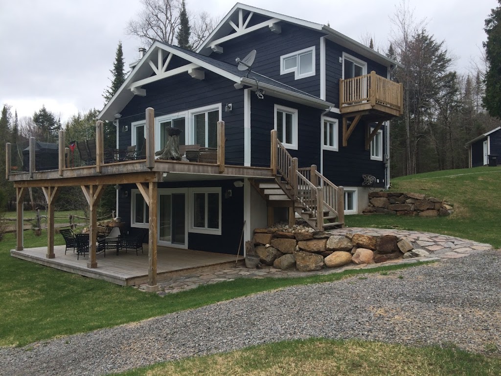 Bloc-Au-Bois Construction | 12351 Chem. du Lac Labelle, Labelle, QC J0T 1H0, Canada | Phone: (819) 425-2445