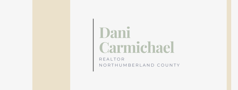 Dani Carmichael- Real Estate Sales Representative | 41 Walton St, Port Hope, ON L1A 1N2, Canada | Phone: (905) 269-2188