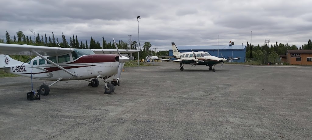 Trade North Aviation | 805 Sun Road North, St. Andrews, MB R1A 3P9, Canada | Phone: (807) 728-0173