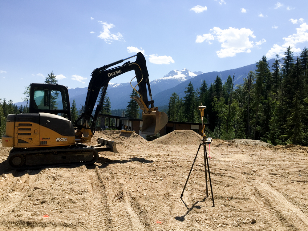 North West Survey & Design | 4986 Airport Way, Revelstoke, BC V0E 2S3, Canada | Phone: (250) 808-6973