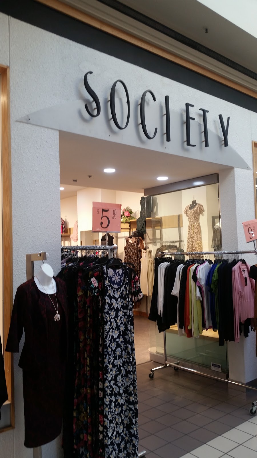 Society | 500 Rexdale Blvd, Etobicoke, ON M9W 6K5, Canada | Phone: (416) 798-3166