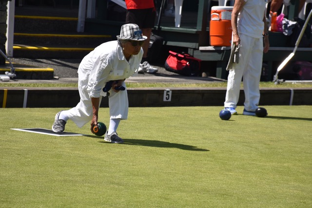 Courtenay Lawn Bowling Club | Kilpatrick Ave, Courtenay, BC V9N 8N1, Canada | Phone: (250) 338-8222