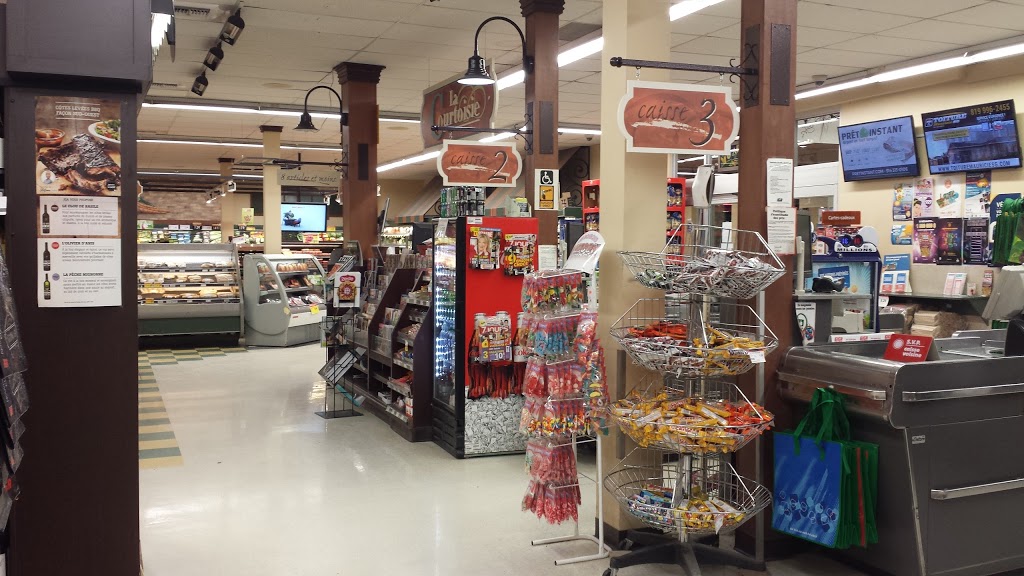 Marché IGA Shawinigan-Sud inc. | 2105 105e Avenue, Shawinigan-Sud, QC G9P 1N9, Canada | Phone: (819) 537-6997