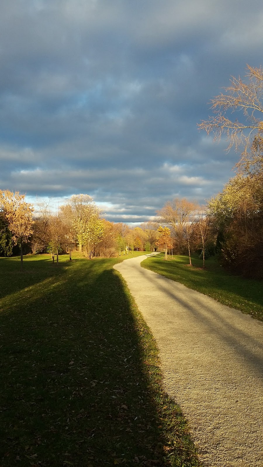 Donovan Bailey Park | Oakville, ON L6L 3H1, Canada