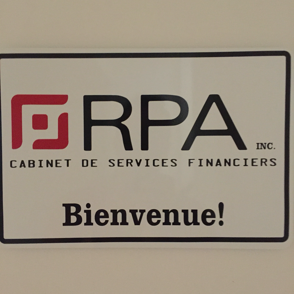 RPA Inc | 4646 Raymond-Lévesque, Boisbriand, QC J7H 0C9, Canada | Phone: (450) 951-6772